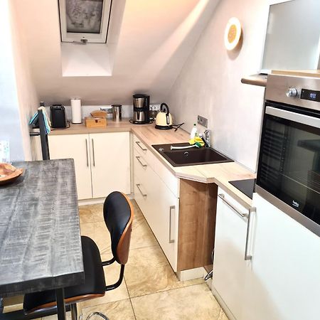 Chalet Bad Toelz Экстерьер фото