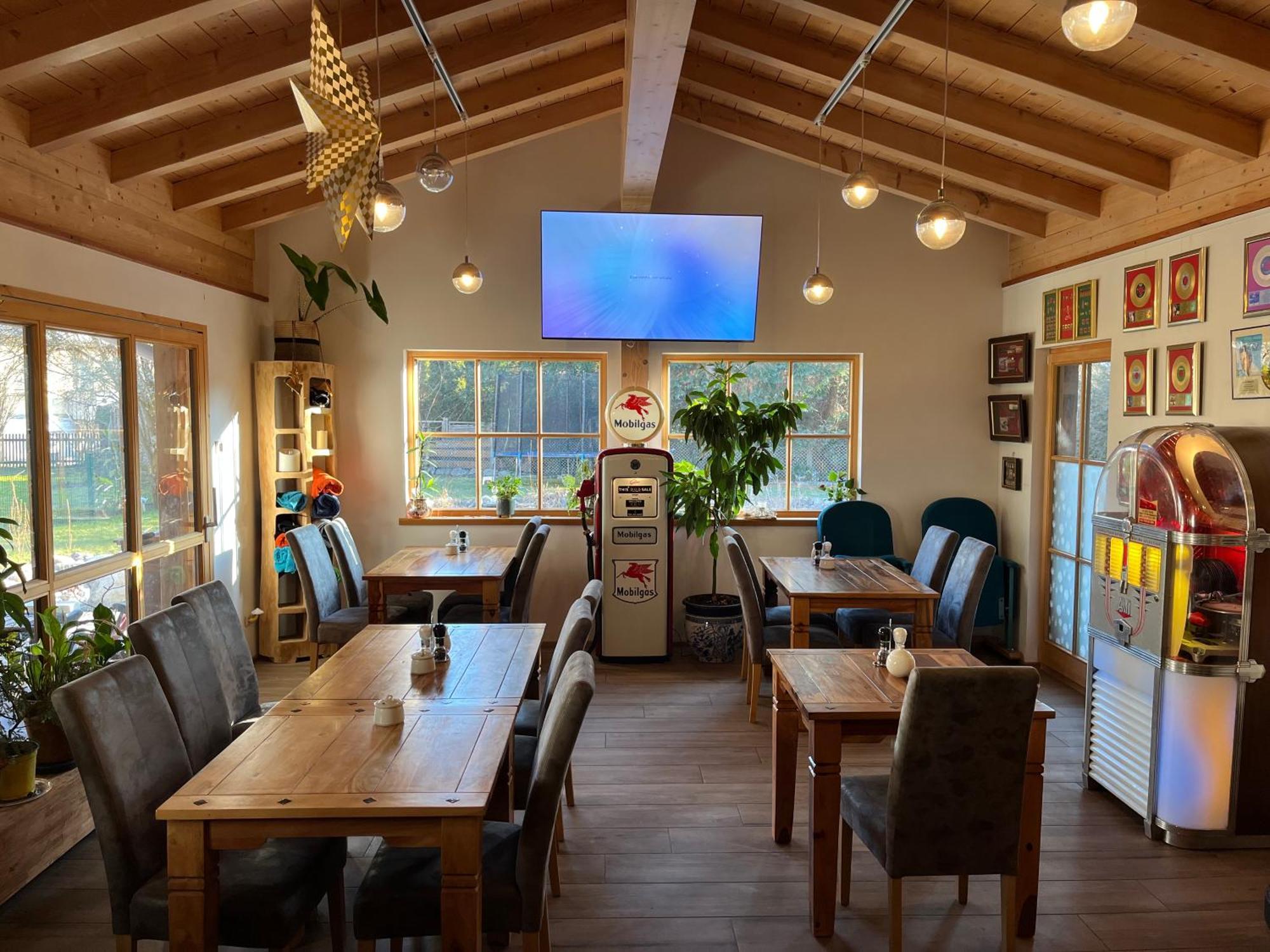 Chalet Bad Toelz Экстерьер фото