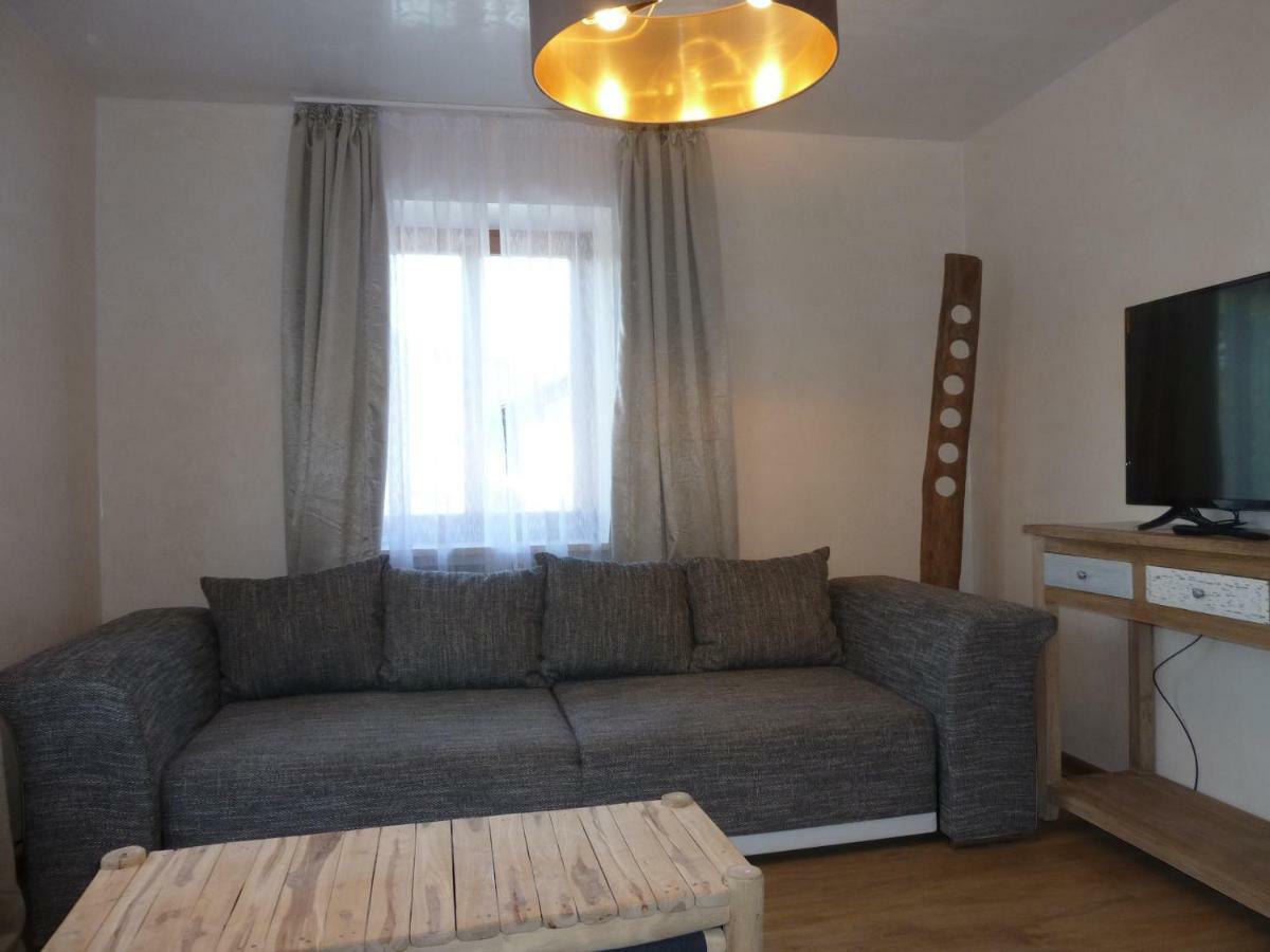 Chalet Bad Toelz Экстерьер фото