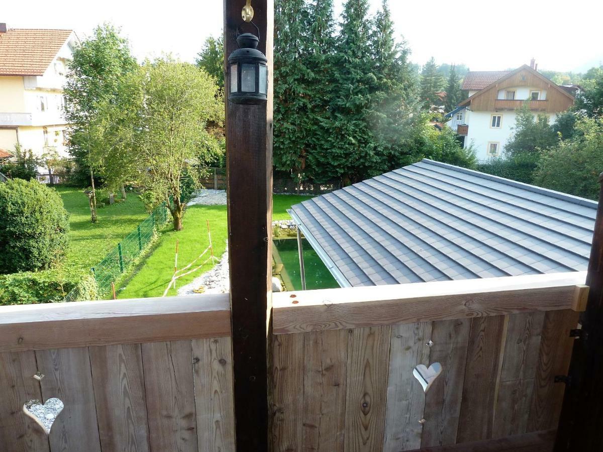 Chalet Bad Toelz Экстерьер фото