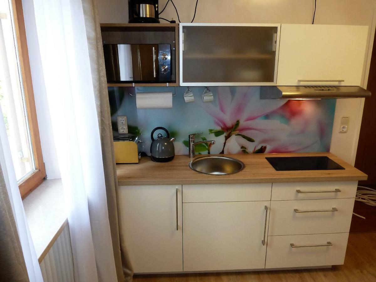 Chalet Bad Toelz Экстерьер фото
