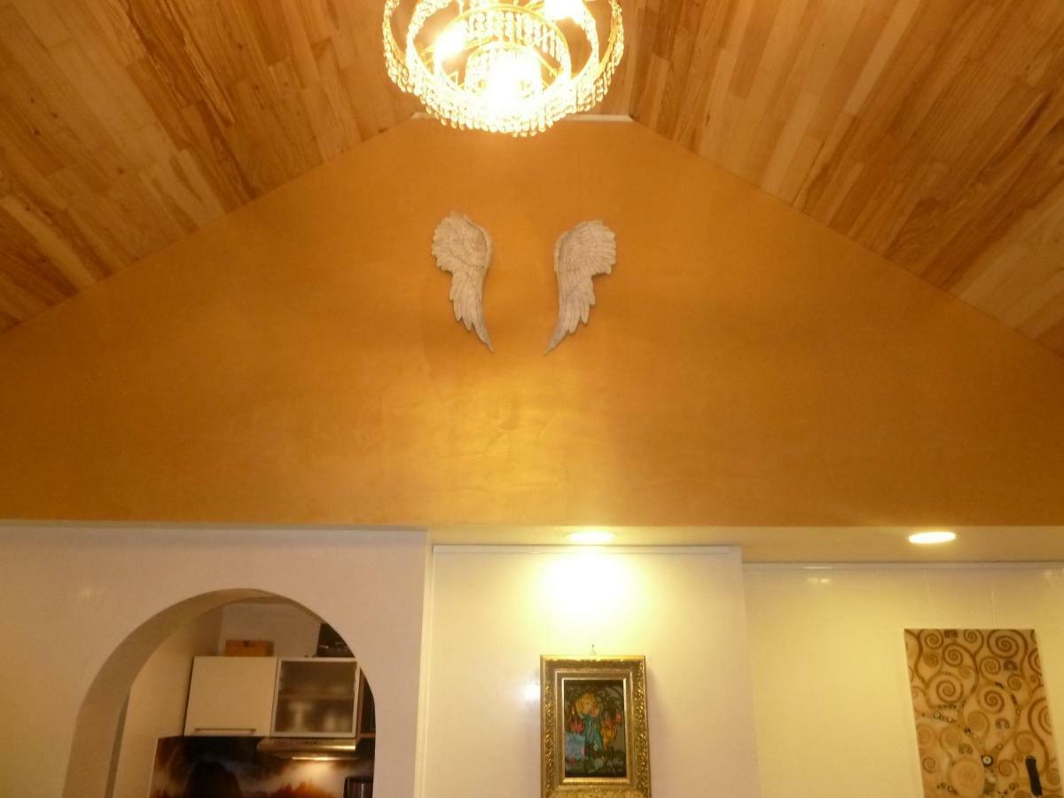 Chalet Bad Toelz Экстерьер фото