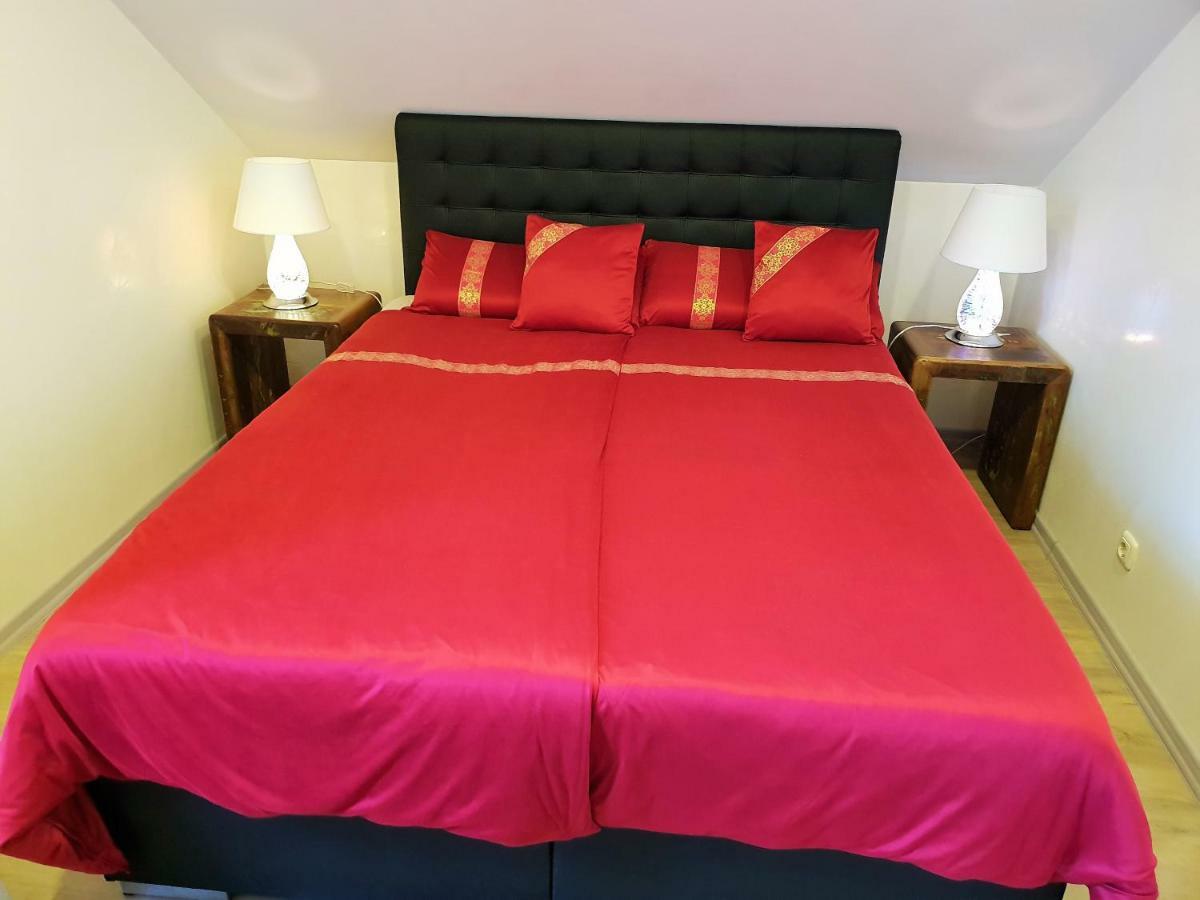 Chalet Bad Toelz Экстерьер фото