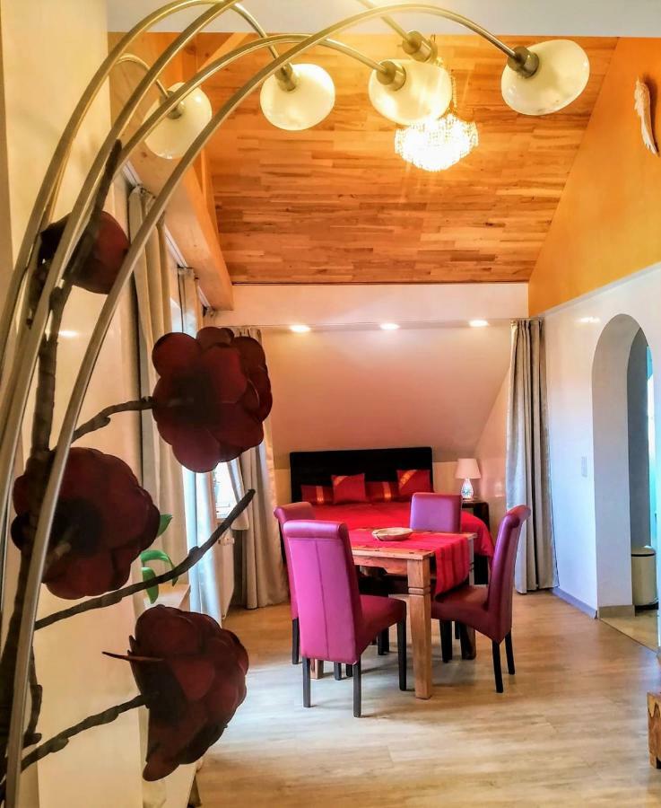Chalet Bad Toelz Экстерьер фото