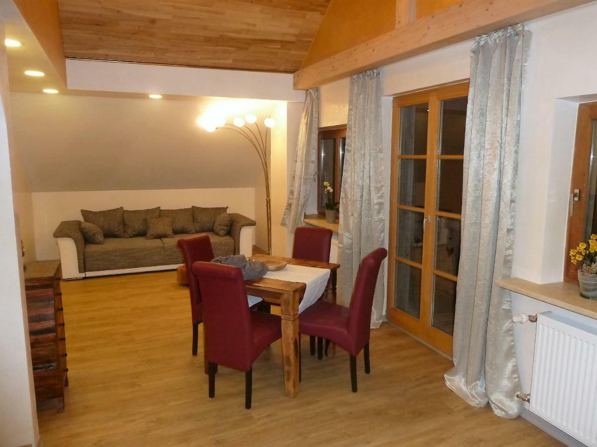 Chalet Bad Toelz Экстерьер фото