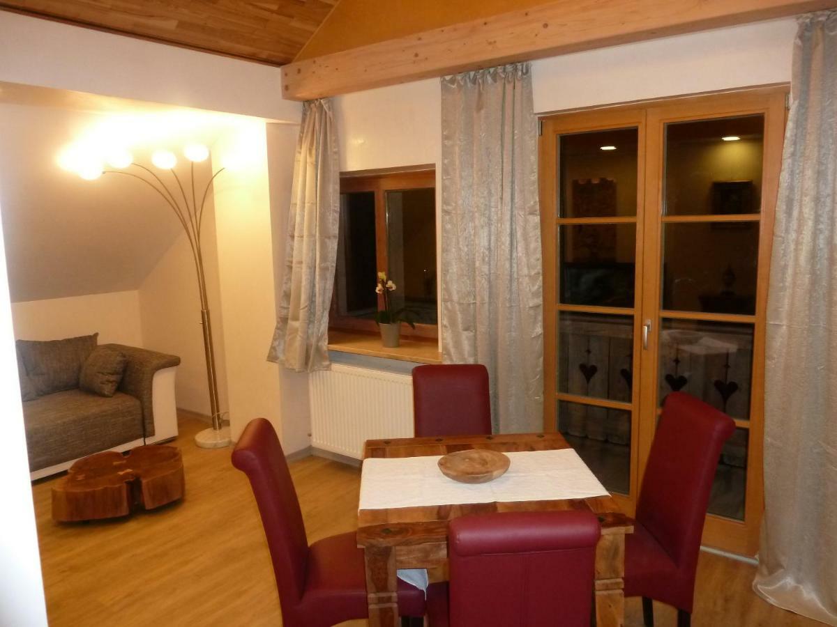 Chalet Bad Toelz Экстерьер фото