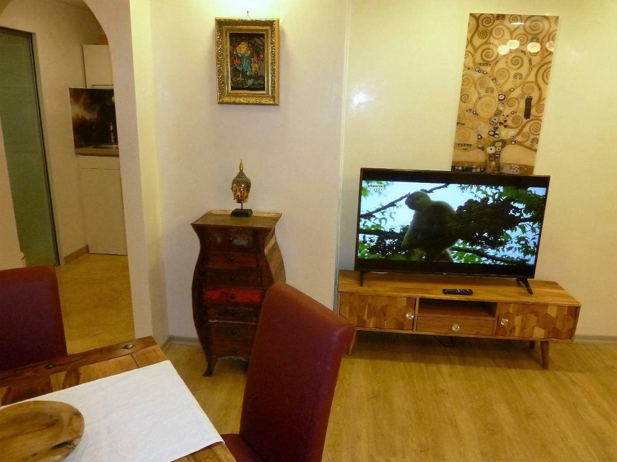 Chalet Bad Toelz Экстерьер фото