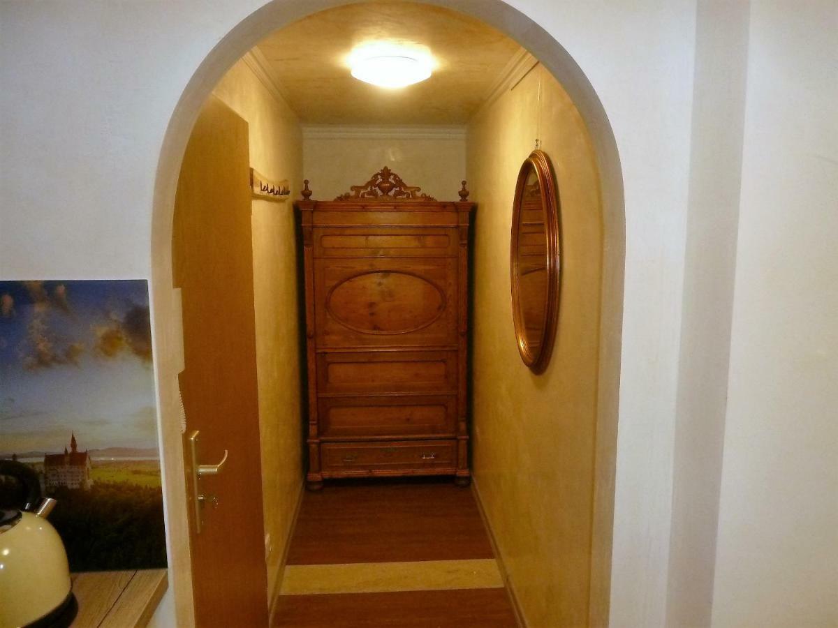 Chalet Bad Toelz Экстерьер фото
